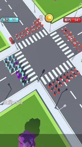 橡皮人大作战图1