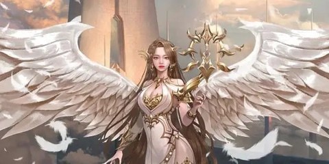 大天使之极光剑图2