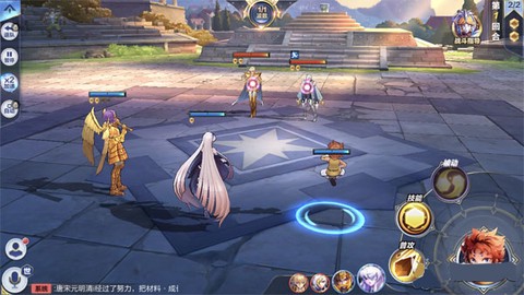 圣斗士星矢：重生[图5]