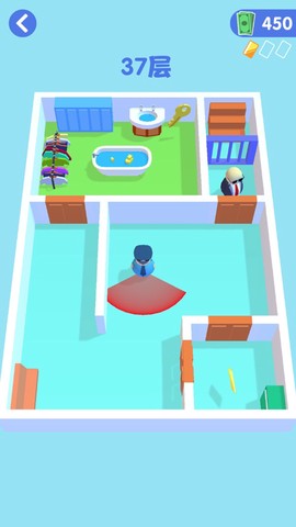 是特工就上一百层2图3