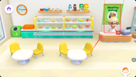 奇妙樱花小镇[图4]