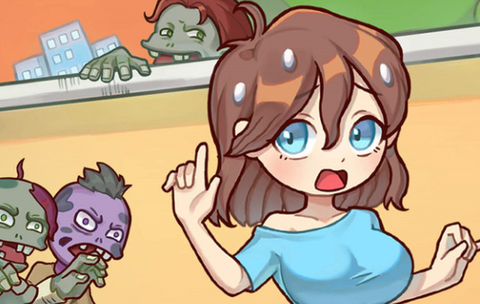 小姐姐别怕[图1]