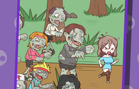 小姐姐别怕[图3]