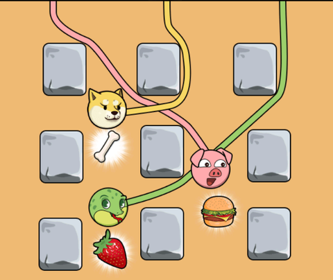 考验大闯关[图1]