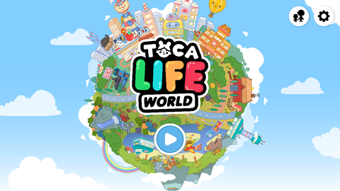 我的城市小镇家园图2