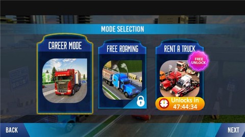 欧洲卡车驾驶模拟器2019[图2]