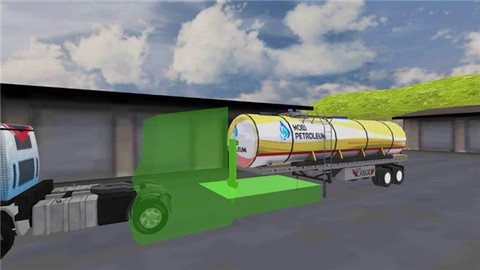 欧洲卡车驾驶模拟器2019[图4]