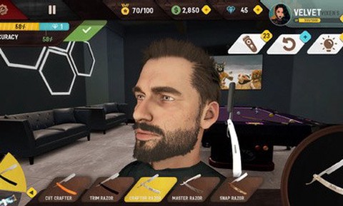 理发店模拟器图3