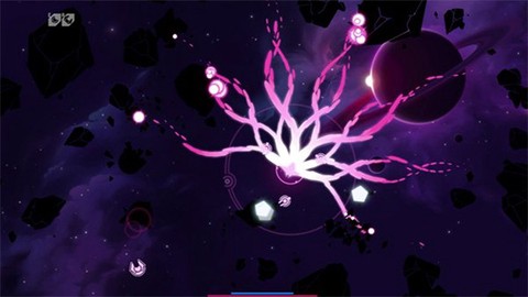 全民破坏星空模拟图2