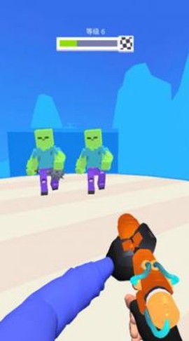 像素人营救行动[图1]