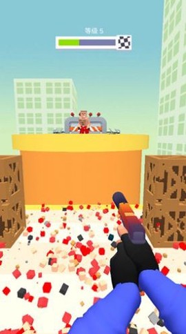 像素人营救行动图2