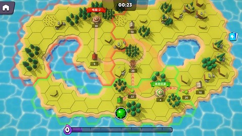 史莱姆大作战图1