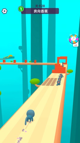 动物伙伴派对图2