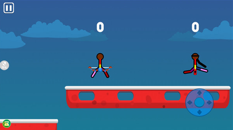 火柴人射击精英[图4]