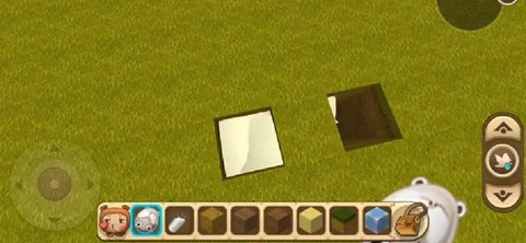 迷你世界怎么做牛奶