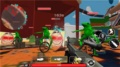 Meme沙盒：射击模组[图2]