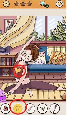 我眼神贼好[图1]