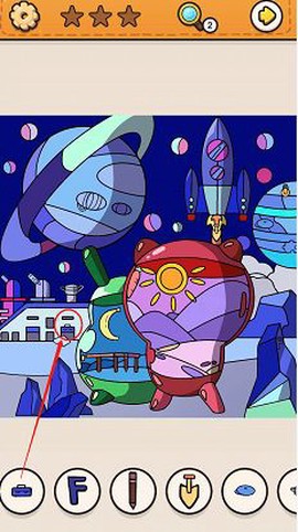 我眼神贼好[图3]