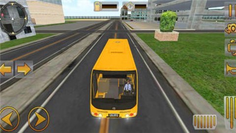 模拟公交车司机图3