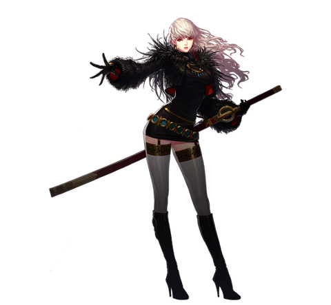 dnf女鬼剑转什么好[图2]