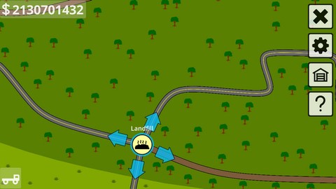 迷你卡车司机图2