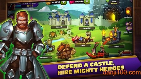 魔法英雄卡片战[图1]