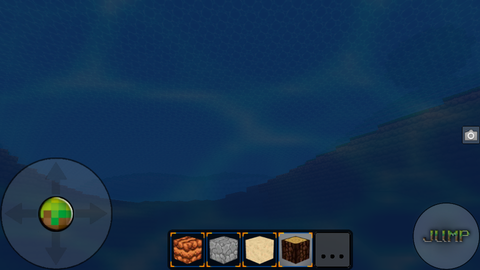 我的像素梦想图1