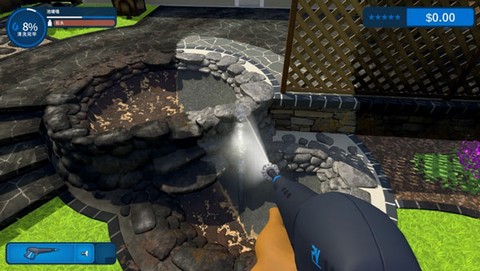 高压水枪模拟器[图4]