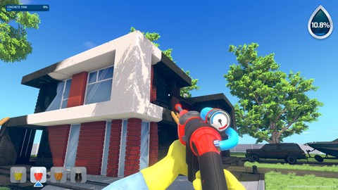 高压水枪模拟器[图8]