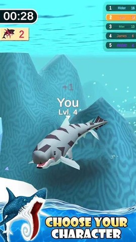 海洋世界模拟器图1