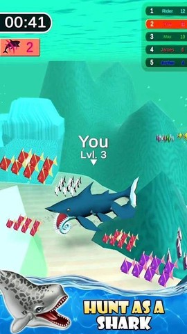 海洋世界模拟器图2