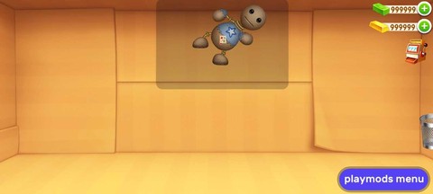 狂扁木偶人[图1]