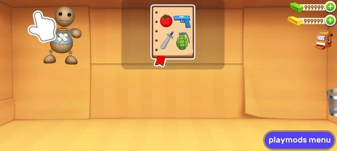 狂扁木偶人[图4]