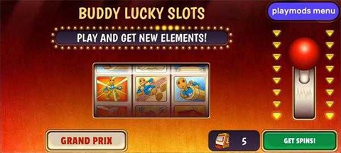 狂扁木偶人[图5]