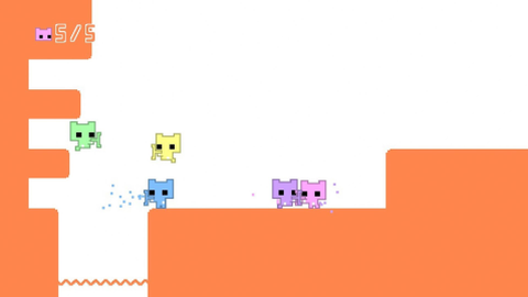 作死大冒险[图1]