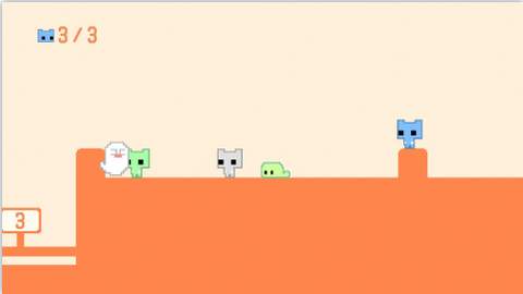 作死大冒险[图3]