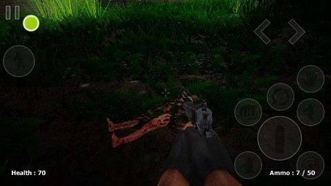 最后幸存者[图3]