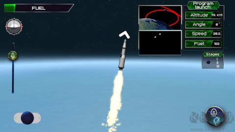 太空人模拟器[图1]