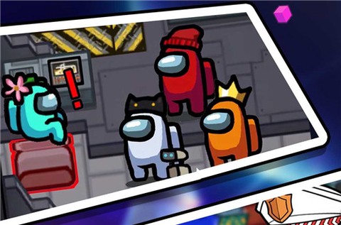 太空人模拟器图1