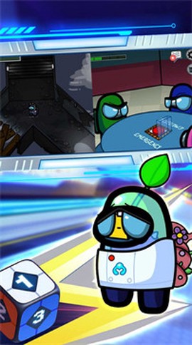 太空人模拟器图2