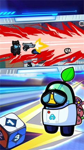 太空人模拟器图3