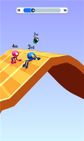 机器人冲冲冲图3