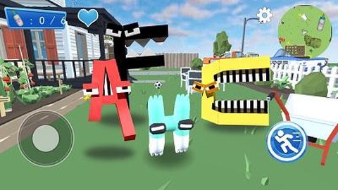 1234团队游戏[图2]