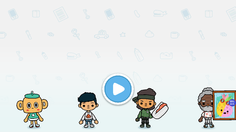 托卡城堡公寓图1