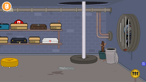 托卡城堡公寓图3