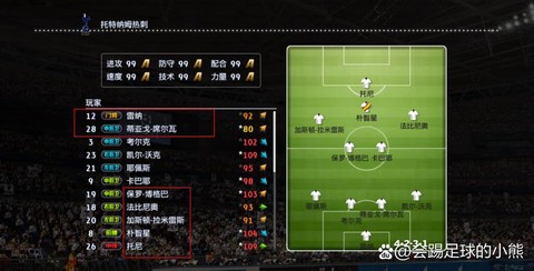 实况足球2013怎么练