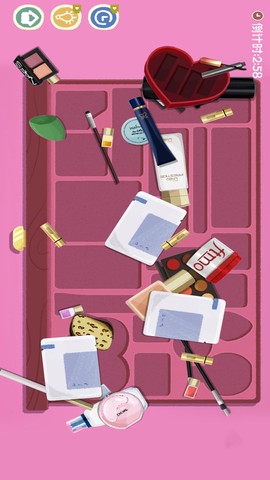 完美收纳物语图2