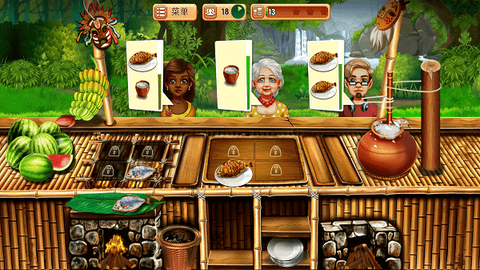 疯狂制造模拟器图1