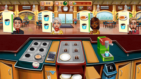 疯狂制造模拟器图2