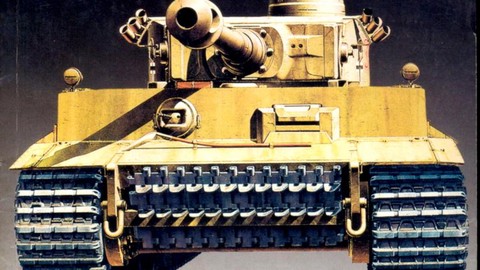 坦克世界虎式坦克怎么用